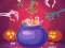 Jwèt Cute Halloween Monsters sou entènèt