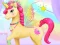 Jwèt Fantasy Unicorn Creator sou entènèt
