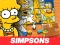 Jwèt Simpson Jigsaw Puzzle sou entènèt