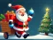 Jwèt Santa: The Magic of Tree Decorating sou entènèt