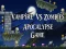 Jwèt Vamp kid vs The Zombies apocalipse sou entènèt