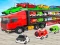Jwèt Euro truck heavy venicle transport sou entènèt