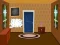 Jwèt Umber House Escape sou entènèt