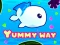 Jwèt Yummy Way sou entènèt
