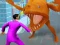 Jwèt Home Rush The Fish Fight sou entènèt