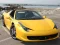 Jwèt Ferrari 458 Spider Slide sou entènèt