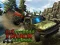 Jwèt Offshore Jeep Race 3D sou entènèt