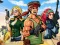 Jwèt Metal Shooter Brother Squad sou entènèt