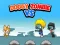 Jwèt Doggy Vs Zombies sou entènèt