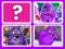 Jwèt Grimace Shake Match Up sou entènèt