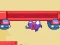Jwèt Frogy Ninja 2D sou entènèt