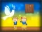 Jwèt Amgel Peace Room Escape sou entènèt