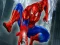 Jwèt Spider Man Jigsaw sou entènèt