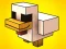 Jwèt Noob Chicken Farm Tycoon sou entènèt