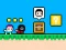 Jwèt Pixcade Squid sou entènèt