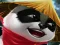 Jwèt Bounce Bounce Panda sou entènèt
