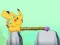 Jwèt PokeWorld Bounce sou entènèt
