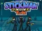 Jwèt Stickman Team Return sou entènèt