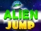 Jwèt Alien Jump sou entènèt