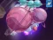 Jwèt Planet Attack Clicker sou entènèt