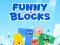 Jwèt Funny Blocks sou entènèt