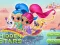 Jwèt Shimmer and Shine Hidden Stars sou entènèt
