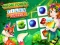 Jwèt Magic Forest Tiles Puzzle sou entènèt