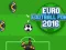 Jwèt Euro 2016 Football Pong sou entènèt