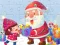 Jwèt Christmas 2021 Puzzle sou entènèt