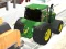 Jwèt Tractor Chained Towing Train 2018 sou entènèt
