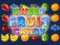 Jwèt Sweet Fruit Candy sou entènèt