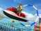 Jwèt Super Jet Ski Race Stunt sou entènèt