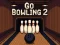 Jwèt Go Bowling 2 sou entènèt