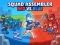 Jwèt Squad Assembler Red Vs Blue sou entènèt