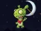 Jwèt Cute Monsters Memory sou entènèt