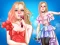 Jwèt K-Pop Adventure sou entènèt