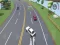 Jwèt Polygon Drift: Endless Traffic Racing sou entènèt