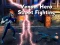 Jwèt Venom Hero Street Fighting sou entènèt