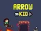 Jwèt Arrow Kid sou entènèt
