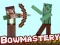 Jwèt Bowmastery sou entènèt