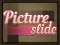 Jwèt Picture Slide sou entènèt