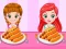 Jwèt Princess Hotdog Eating Contest sou entènèt