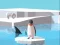 Jwèt Penguinbattle. io sou entènèt