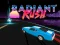 Jwèt Radiant Rush sou entènèt