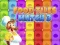Jwèt Food Tiles Match 3 sou entènèt