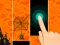 Jwèt Halloween Magic Tiles sou entènèt
