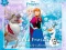 Jwèt Anna Frozen Jigsaw Puzzle Collection sou entènèt