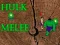Jwèt Hulk Melee sou entènèt