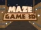Jwèt Maze Game 3d sou entènèt