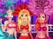 Jwèt Princess As Los Vegas Showgirls sou entènèt